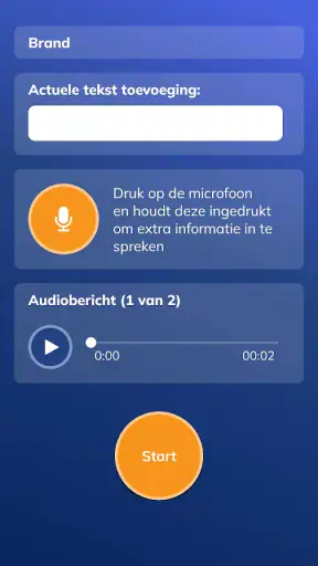 MultiBel screenshot 1