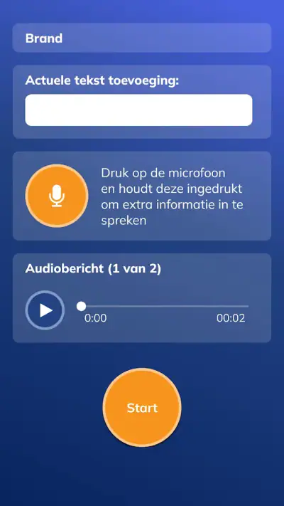 MultiBel screenshot 1