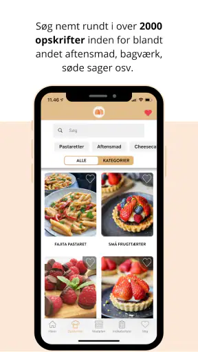 Mummum screenshot 1