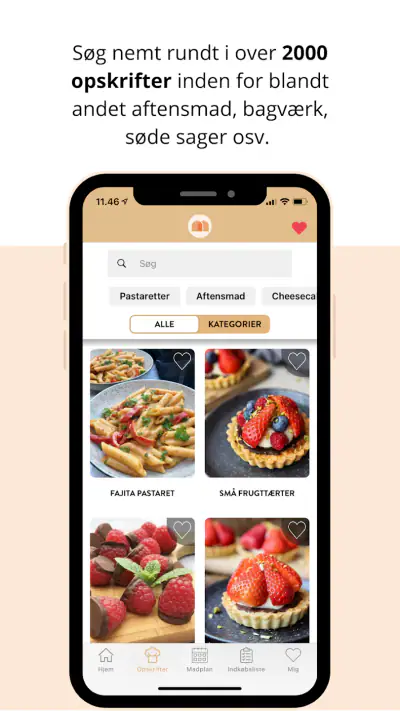 Mummum screenshot 1