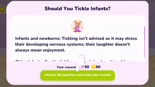 My Baby Care: Baby & Kids Care screenshot