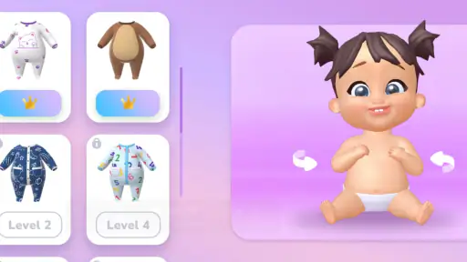My Baby Care: Baby & Kids Care screenshot