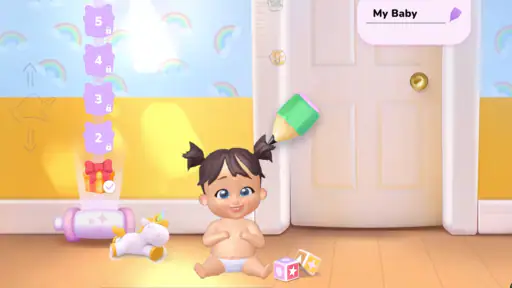 My Baby Care: Baby & Kids Care screenshot