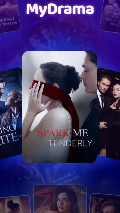 My Drama - Short Dramas Stream screenshot 1