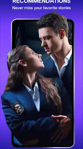 My Drama - Short Dramas Stream screenshot