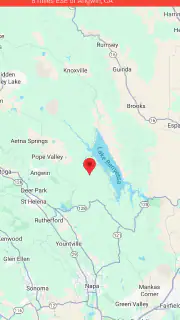 My Earthquake Alerts Pro screenshot 4