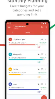 My Finances - Bills Reminder screenshot 4