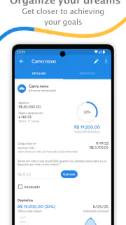 My Finances - Bills Reminder screenshot 6