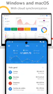 My Finances - Bills Reminder screenshot 7
