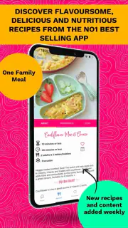 My Little Food Critic screenshot 7