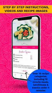 My Little Food Critic screenshot 8