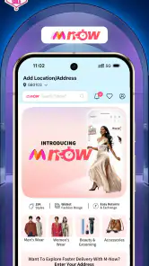 Myntra - Fashion Shopping App screenshot