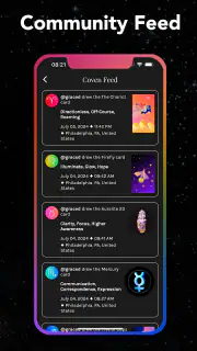 Mystic Mondays screenshot 5