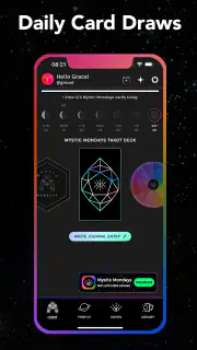 Mystic Mondays screenshot 6