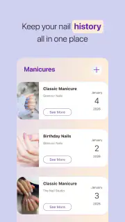 Nail Design Studio screenshot 5