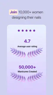 Nail Design Studio screenshot 6