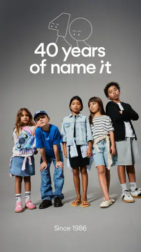 NAME IT - Kinderkleding screenshot 1