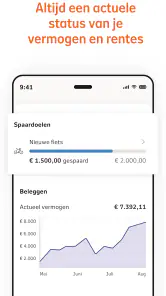 Nationale-Nederlanden screenshot