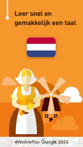 Nederlands leren screenshot 1