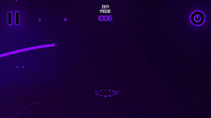 Neon Valley [AMOLED] screenshot 1