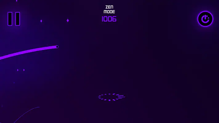 Neon Valley [AMOLED] screenshot 1