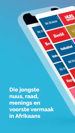 Netwerk24 – Alles op een plek! screenshot 1