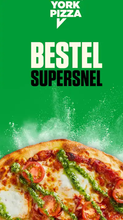 New York Pizza screenshot 1