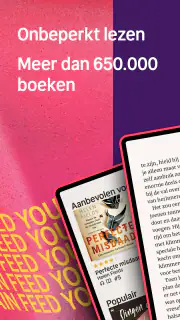Nextory: luister- & E-books screenshot 2