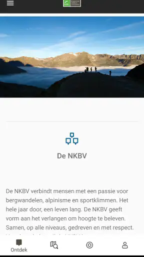 NKBV Tochtenwiki screenshot 1