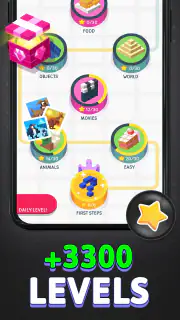 Nonogram - Logic Pic Puzzle screenshot 2