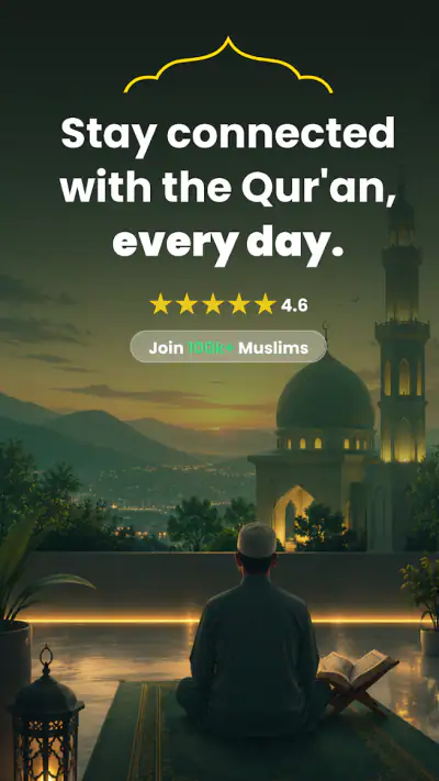 Noor Quran: Prayer Times screenshot 1