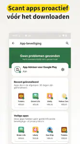 Norton 360: Mobile Security screenshot