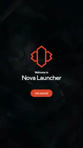 Nova Launcher: Home Screen screenshot