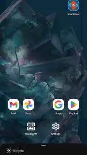 Nova Launcher: Home Screen screenshot 3