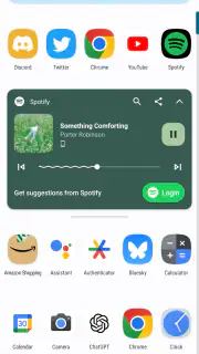 Nova Launcher: Home Screen screenshot 5