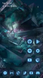 Nova Launcher: Home Screen screenshot