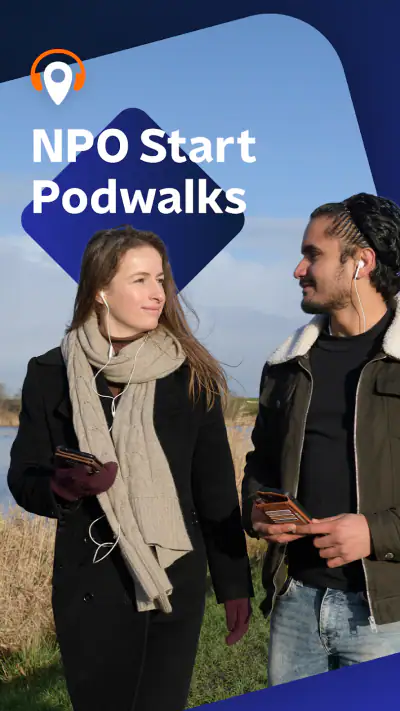 NPO Start Podwalks screenshot 1
