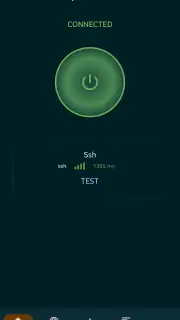 Npv Tunnel V2ray/SSH screenshot 1
