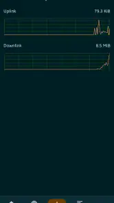 Npv Tunnel V2ray/SSH screenshot