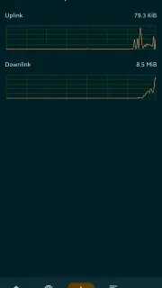 Npv Tunnel V2ray/SSH screenshot 3