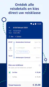 NS International screenshot