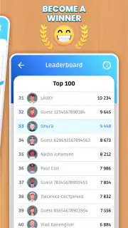 Number Clash - Math Game screenshot 6