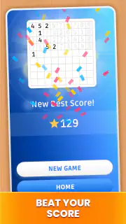 Number Clash - Math Game screenshot 7
