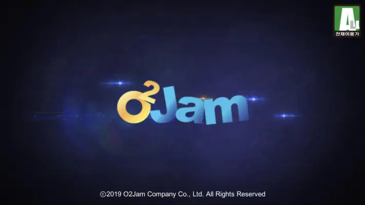 O2Jam - Music & Game screenshot 1