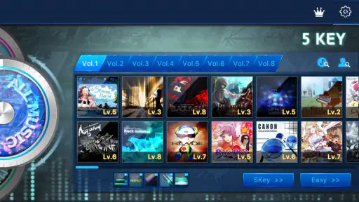 O2Jam - Music & Game screenshot 8