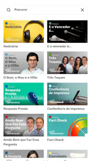 Observador screenshot 3