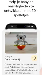 Oei, ik Groei! screenshot