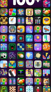 Offline Games No WiFi internet screenshot