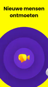 Olive: Live Videochat screenshot