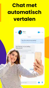 Olive: Live Videochat screenshot